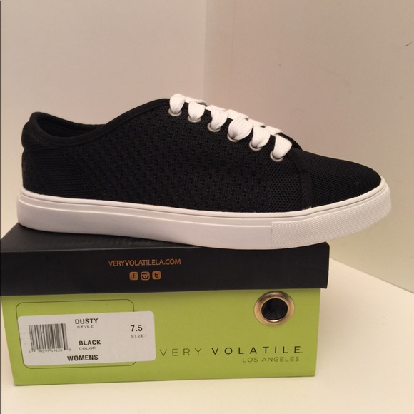 Very Volatile Sneakers - Picture 4 of 6